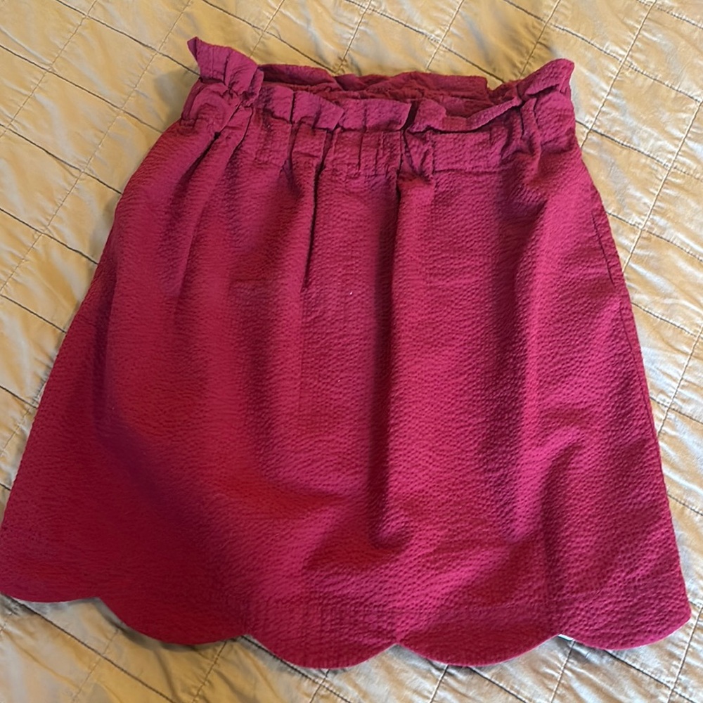 Lauren James Skirt ❤️